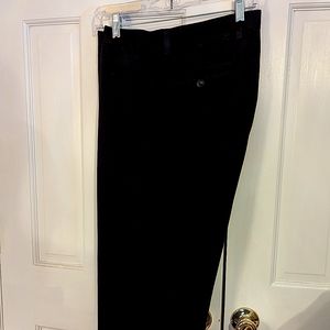 Dockers Black Pants 38x30